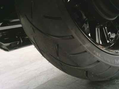 BMW R18 Roctane 2025