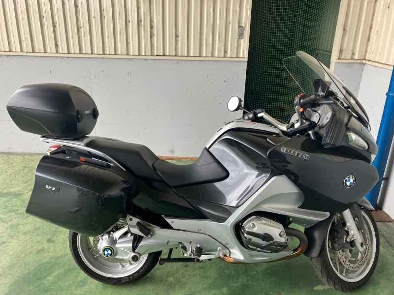BMW R1200RT 2006