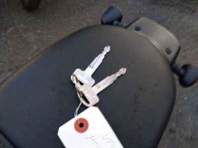 Honda Rebel CMX250 2020