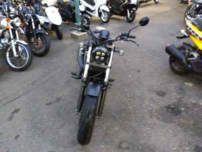 Honda Rebel CMX250 2020