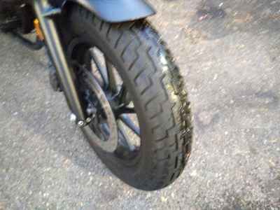 Honda Rebel CMX250 2020