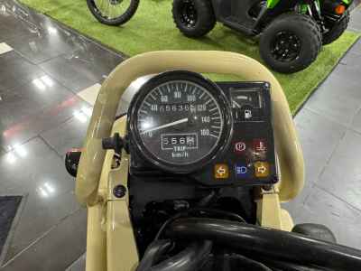 Honda PS250 Big Ruckus 2006