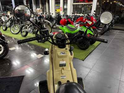 Honda PS250 Big Ruckus 2006