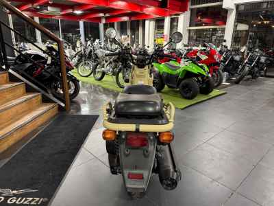 Honda PS250 Big Ruckus 2006