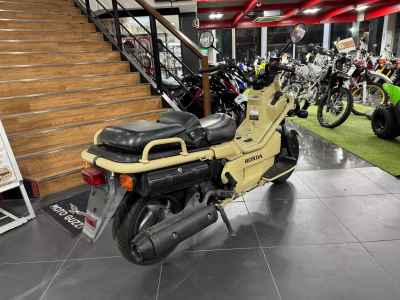 Honda PS250 Big Ruckus 2006