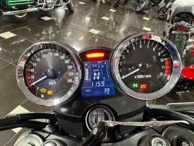 Kawasaki Z900RS 2023