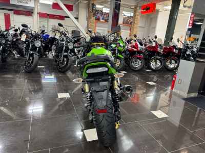 Kawasaki ZRX1200 Daeg 2016