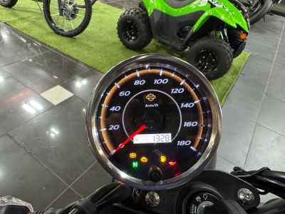 Harley-Davidson X350 2024