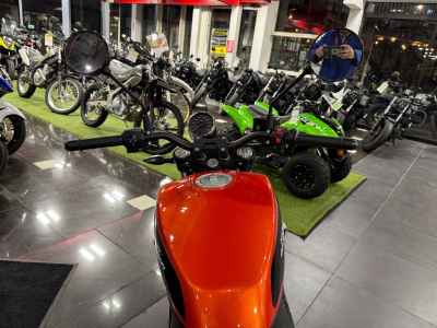 Harley-Davidson X350 2024