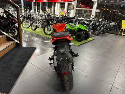 Harley-Davidson X350 2024