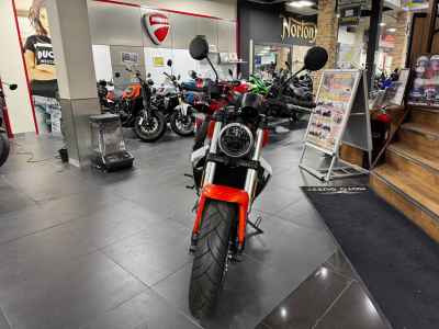 Harley-Davidson X350 2024