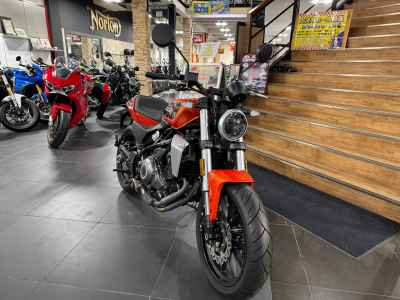 Harley-Davidson X350 2024