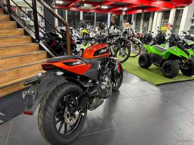 Harley-Davidson X350 2024