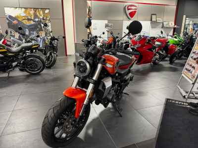 Harley-Davidson X350 2024