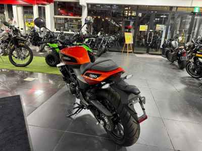 Harley-Davidson X350 2024