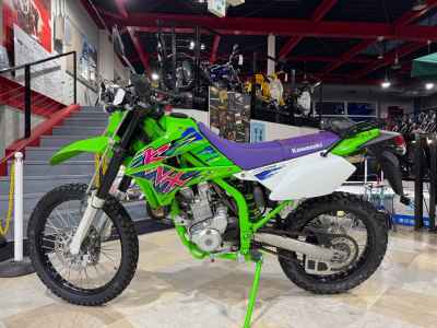 Kawasaki KLX250