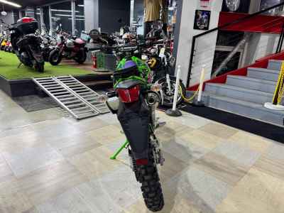 Kawasaki KLX250