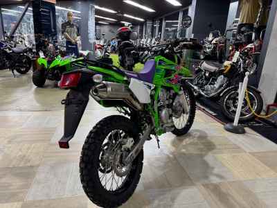 Kawasaki KLX250