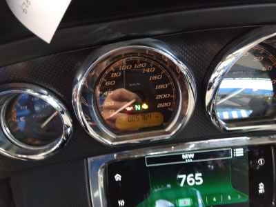 Harley-Davidson Fat Boy FLFBS1868 2019