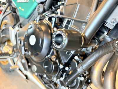 Kawasaki Z650RS 2023