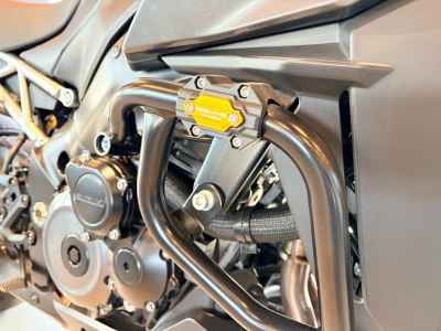 Suzuki GSX-S1000GX 2024