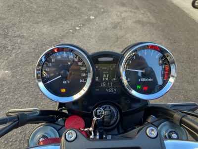 Kawasaki Z900RS 2022