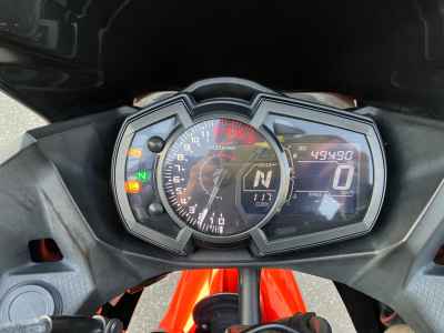 Kawasaki Ninja 400 2018