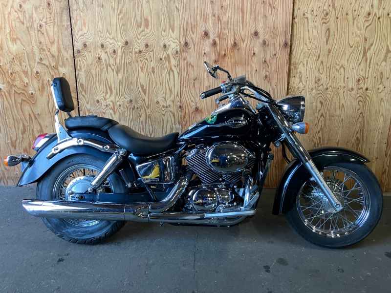 Honda Shadow 400 2005