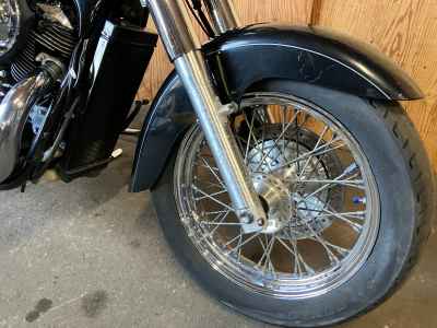 Honda Shadow 400 2005