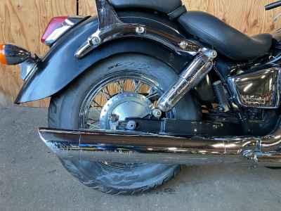 Honda Shadow 400 2005