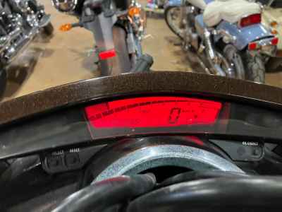 Yamaha Maxam 250 2007