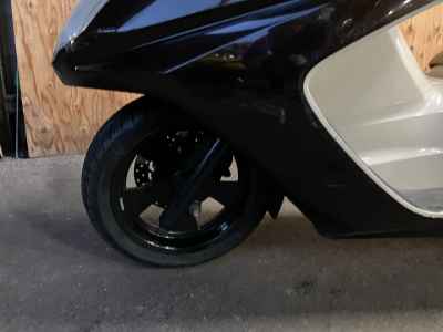 Yamaha Maxam 250 2007