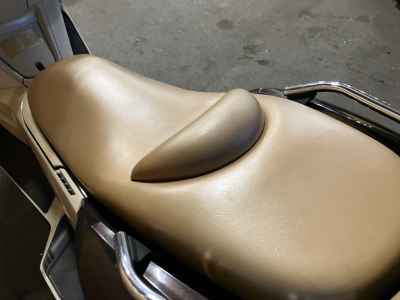 Yamaha Maxam 250 2007