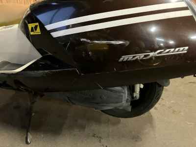 Yamaha Maxam 250 2007