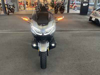 Honda GL1800 Gold Wing Tour 2025