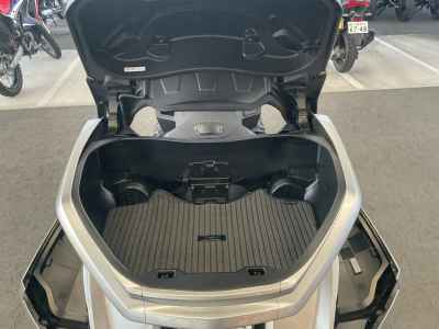 Honda GL1800 Gold Wing Tour 2025