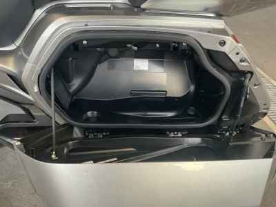 Honda GL1800 Gold Wing Tour 2025