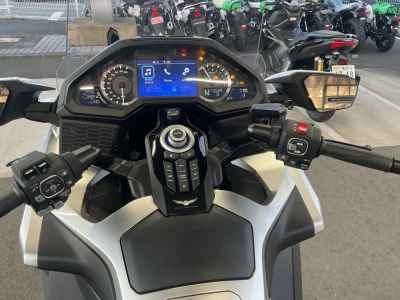 Honda GL1800 Gold Wing Tour 2025