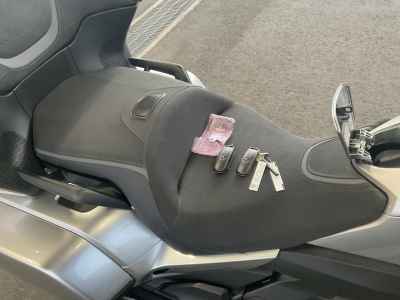 Honda GL1800 Gold Wing Tour 2025