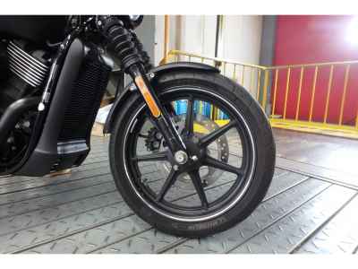 Harley-Davidson KIT BIKE 2015