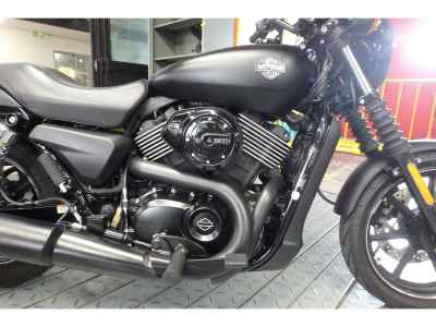 Harley-Davidson KIT BIKE 2015