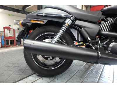 Harley-Davidson KIT BIKE 2015