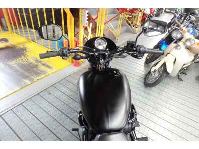 Harley-Davidson KIT BIKE 2015