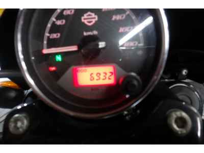 Harley-Davidson KIT BIKE 2015