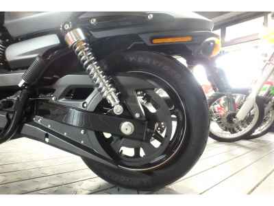 Harley-Davidson KIT BIKE 2015