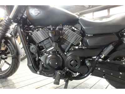 Harley-Davidson KIT BIKE 2015