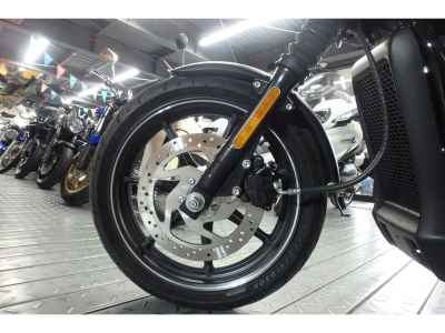 Harley-Davidson KIT BIKE 2015