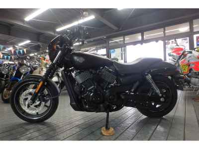 Harley-Davidson KIT BIKE 2015