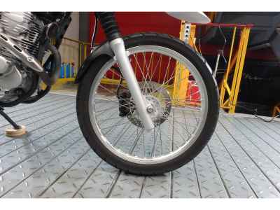 Yamaha XT250 Serow 2012