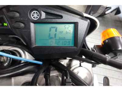 Yamaha XT250 Serow 2012